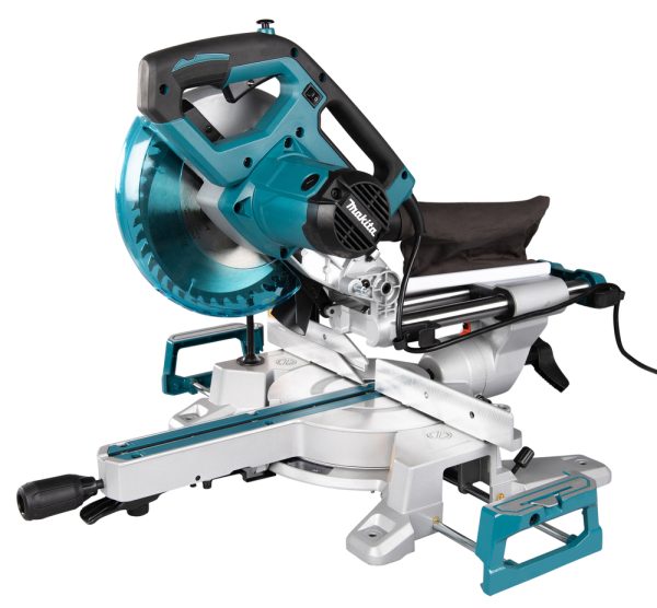 MAKITA KATKAISU- JA JIIRISAHA 216MM LS0816F - Image 2
