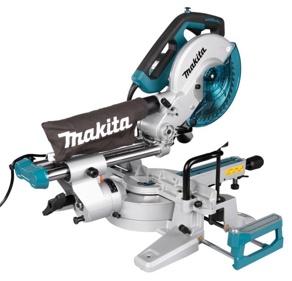MAKITA KATKAISU- JA JIIRISAHA 216MM LS0816F - Image 3