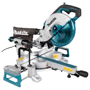 MAKITA KATKAISU- JA JIIRISAHA 216MM LS0816F