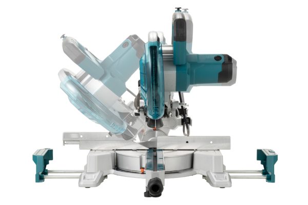 MAKITA KATKAISU- JA JIIRISAHA 216MM LS0816F - Image 5