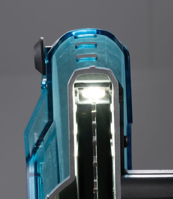 MAKITA KATKAISU- JA JIIRISAHA 216MM LS0816F - Image 6