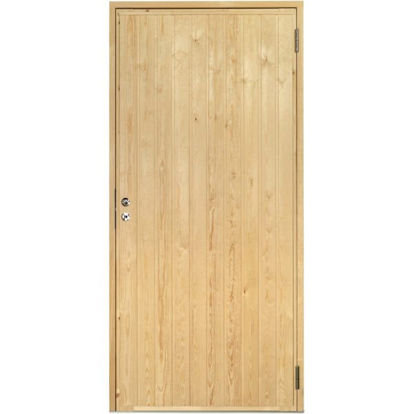 MÖKKIOVI 8X19 OIKEA UMPI MO4A KASKIPUU