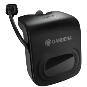 TÖRMÄYKSENESTOTUNNISTIN ROBOTTIIN GARDENA