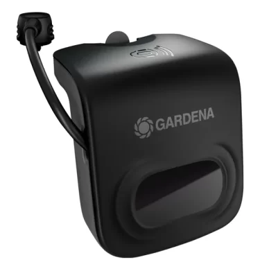 TÖRMÄYKSENESTOTUNNISTIN ROBOTTIIN GARDENA