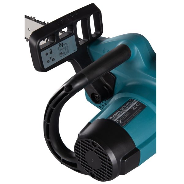 MAKITA KETJUSAHA UC3041A - Image 8
