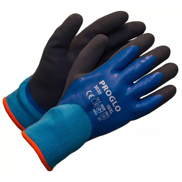 TYÖKÄSINE PROGLO 3030 KOKO 10