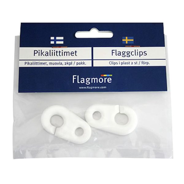 LIPPULUKKOPARI FLAGMORE