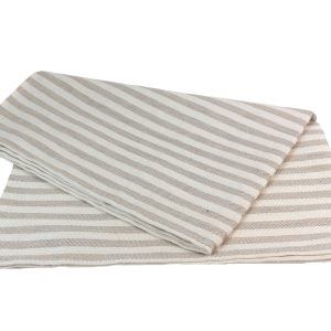 LAUDELIINA RAITA VALK./BEIG. 50X155