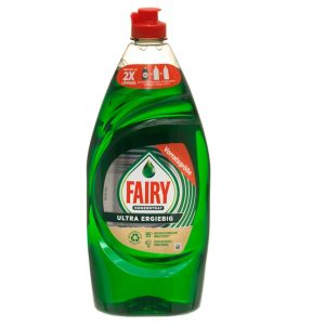 FAIRY TISKIAINE 900ML