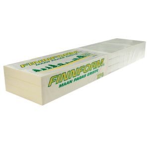 XPS FINNFOAM 100X600X2500 3KPL/PKT