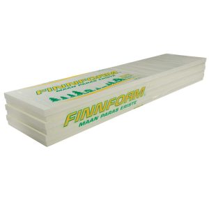 XPS FINNFOAM 50X585X2485 PONT. 5KPL/PKT