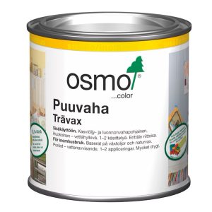 PUUVAHA OSMOCOLOR 3111 KUUSI 375ML
