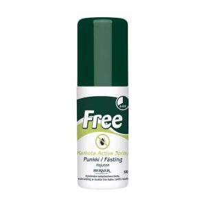 PUNKKIKARKOTE 100ML