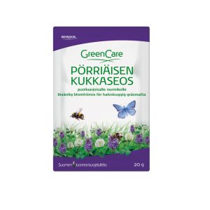 PÖRRIÄISEN KUKKASEOS 20GR