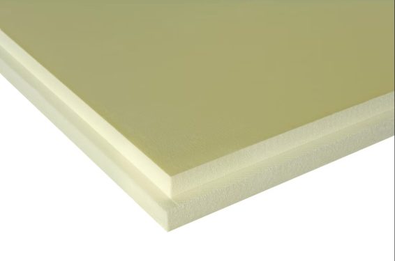 XPS FINNFOAM 50X585X2485 PUOLIPONTATTU 5KPL/PKT