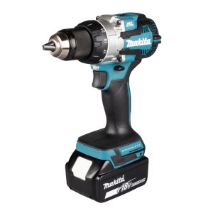 MAKITA AKKUPORAKONE DDF489Z KAMPANJA!