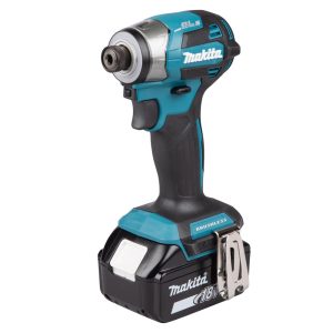MAKITA ISKEVÄ RUUVINVÄÄNNIN DTD 173Z KAMPANJA!