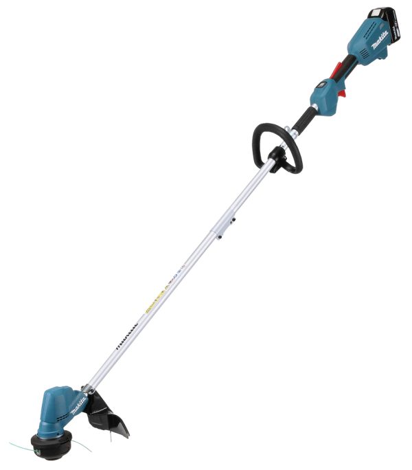 MAKITA AKKUTRIMMERI DUR192LZ