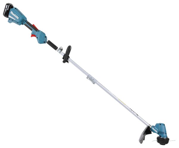MAKITA AKKUTRIMMERI DUR192LZ - Image 2