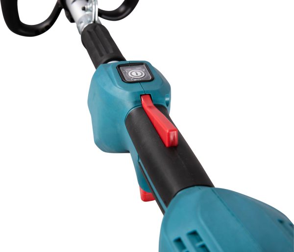 MAKITA AKKUTRIMMERI DUR192LZ - Image 3