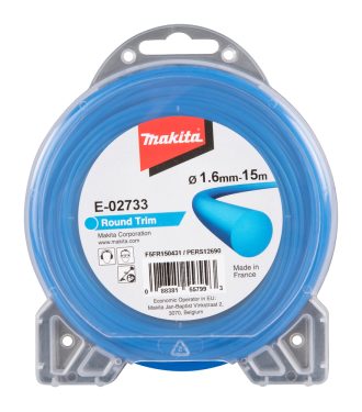 TRIMMERIN SIIMA MAKITA 1,6/15M