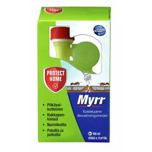MYRR KASTELUAINE 100ML