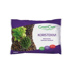 KORISTEKIVI MERENRANTA 10KG