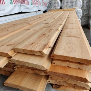 HIRSIPANEELI 19X170 MÄNTY 2-LAATU KONTIO