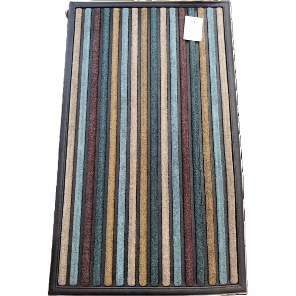 OVIMATTO 45X75 RAITA