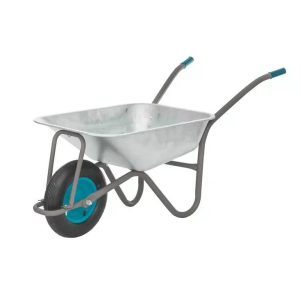 TARMO RAKENTAJAN KOTTIKÄRRY 90L