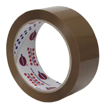 PAKKAUSTEIPPI 50MM RUSKEA