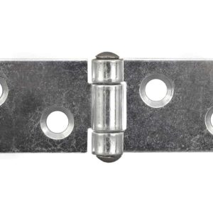 NIVELSARANA 75X25MM SÄHKÖSINKITTY