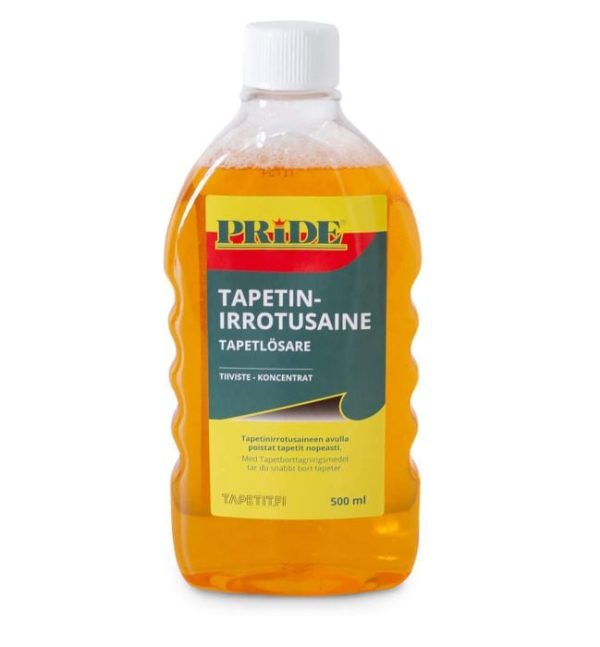 TAPETINIRROITUSAINE PRIDE 500ML