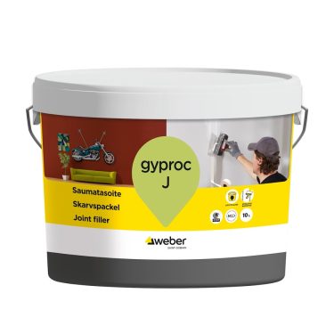 GYPROC J SAUMATASOITE 10L