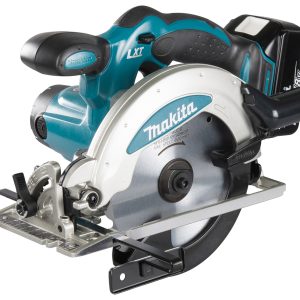 MAKITA AKKUPYÖRÖSAHA 18 V DSS610Z