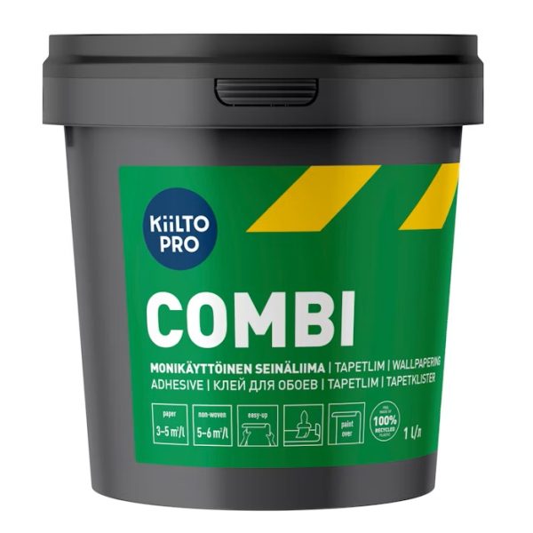 KIILTO COMBI 1L