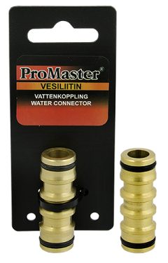 JATKOLIITIN METALLI PIKALIITTIMILLE