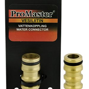 JATKOLIITIN METALLI PIKALIITTIMILLE