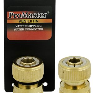 PIKALIITIN 1/2" METALLI