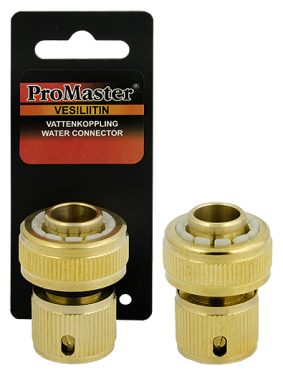 PIKALIITIN 3/4'' METALLI