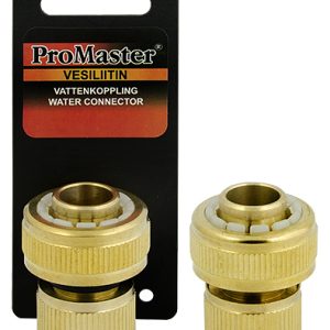 PIKALIITIN 3/4'' METALLI