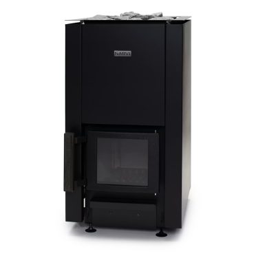 PUUKIUAS NARVI KAAMOS 16