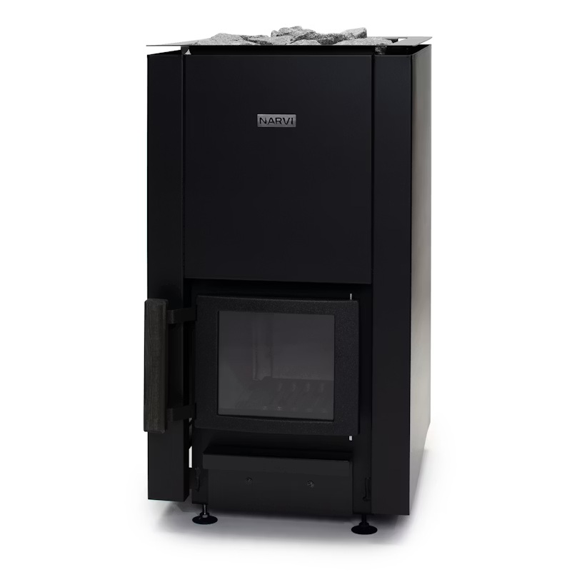 PUUKIUAS NARVI KAAMOS 16