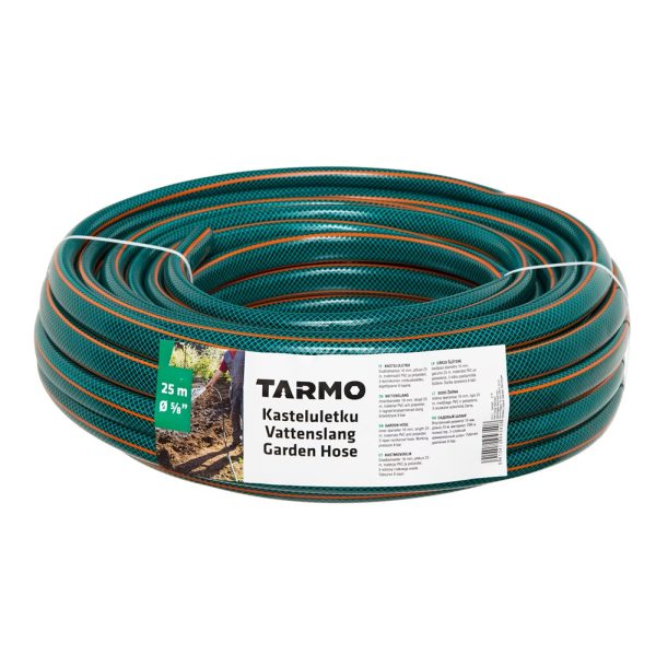 KASTELULETKU 5/8'' 25M TARMO