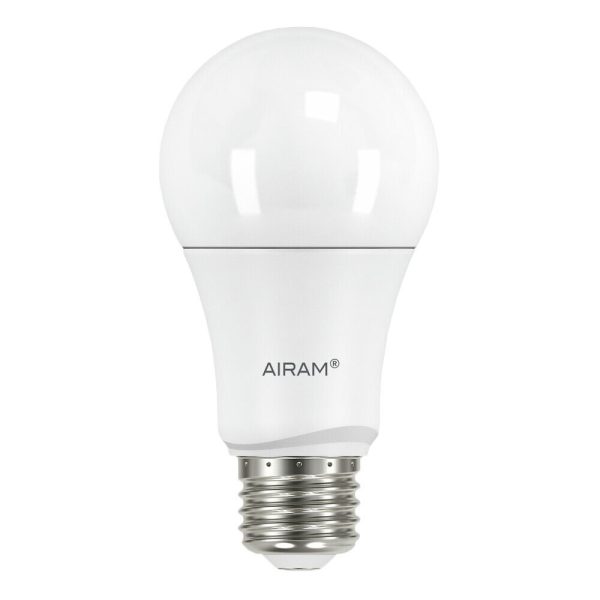 LED A60 4000K LIIK.TUNNISTIN