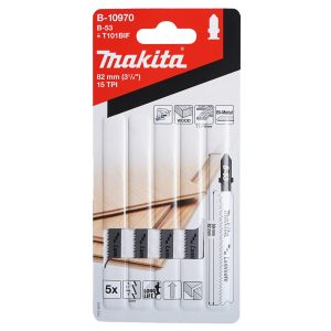 PISTOSAHANTERÄ B-53