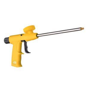 VAAHTOPISTOOLI FOAMMASTER FG1