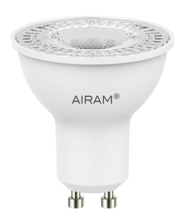 LED PAR16 3,5W GU10