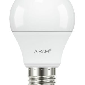 AL LED 6,5W/830 E27 A60 CL OIVA