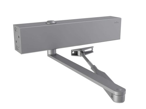 OVENSULJIN VAKIOVARRELLA 500 HOPEA